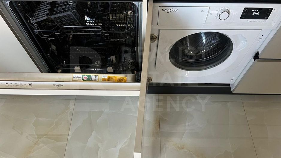 Chirie apartament, 3 camere, str. Avram Iancu, Centru - Poză 4