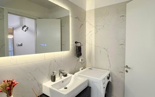 Chirie | Duplex 3 camere | 2 locuri de parcare | Herăstrău - Poză 12