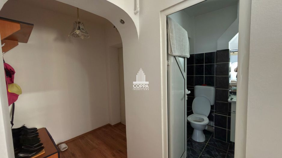 Apartament 2 camere de închiriat / ultracentral - Poză 6