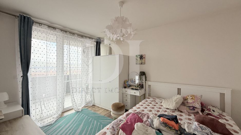 Casă la cheie | Zona Eroilor , Florești - Poză 32