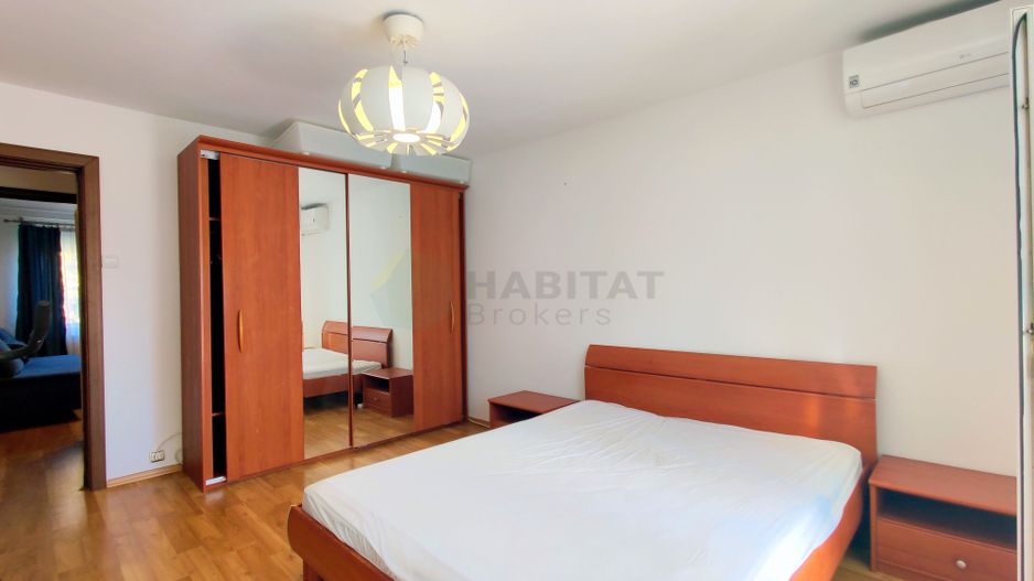 Decomandat, la cateva minute de parc si metrou - Poză 12