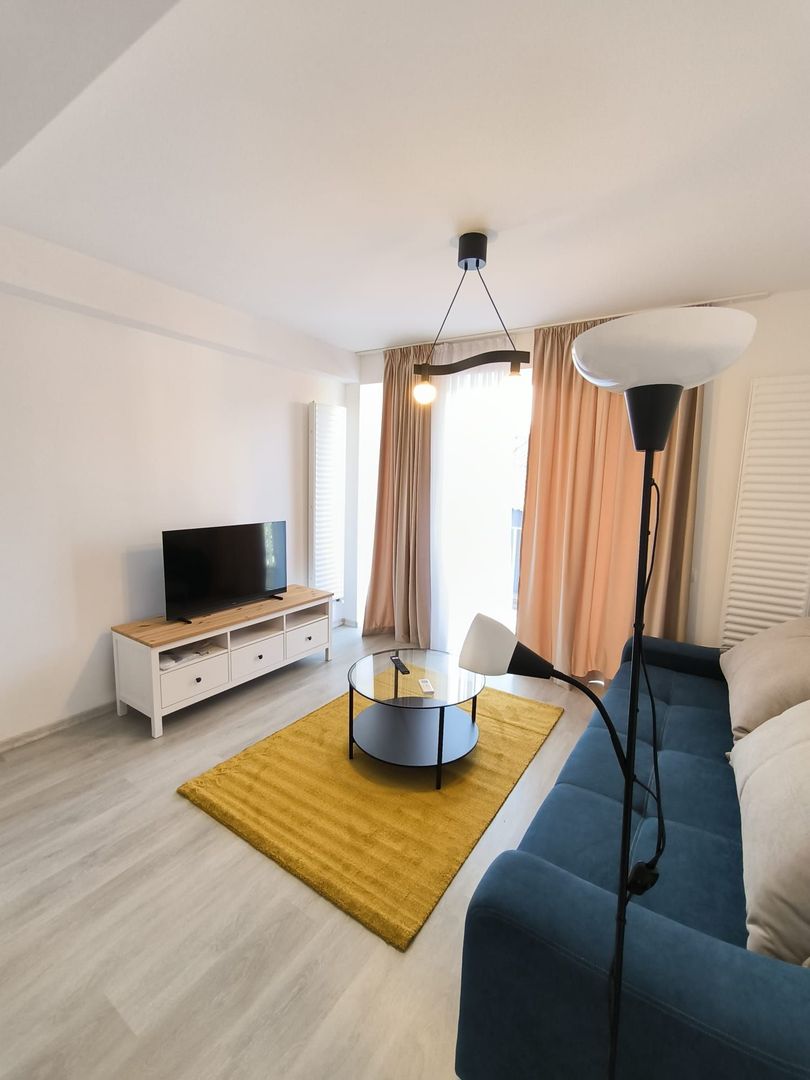 Apartament 2 camere Parcul Carol-Viilor prima inchiriere - Poză 2
