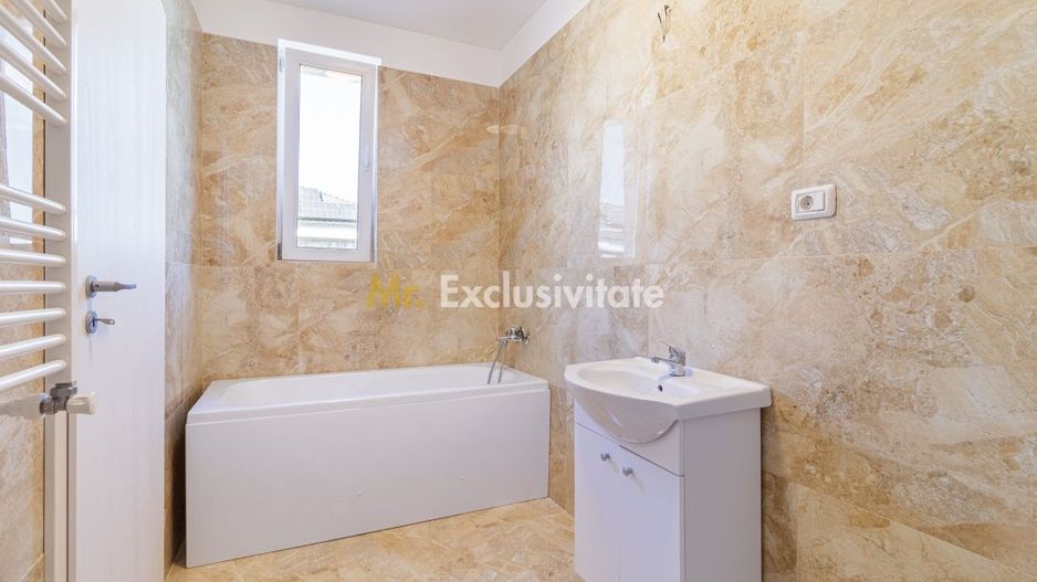 casa 4 camere Nicolae Iorga Chiajna - Poză 9
