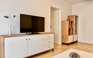 2 CAMERE / BUCATARIE ÎNCHISĂ / PARCARE / AVANTGARDEN 3 - Poză 6