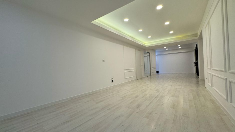 3 CAMERE| CURTE PROPRIE | ARON COTRUS- HERASTRAU - Poză 4