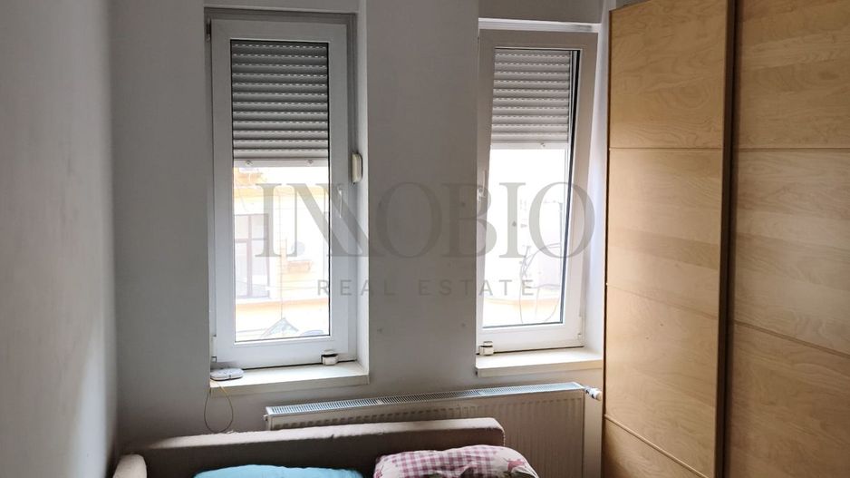 Ultracentral – Eleganță interbelică lângă Parcul Cișmigiu - Poză 4