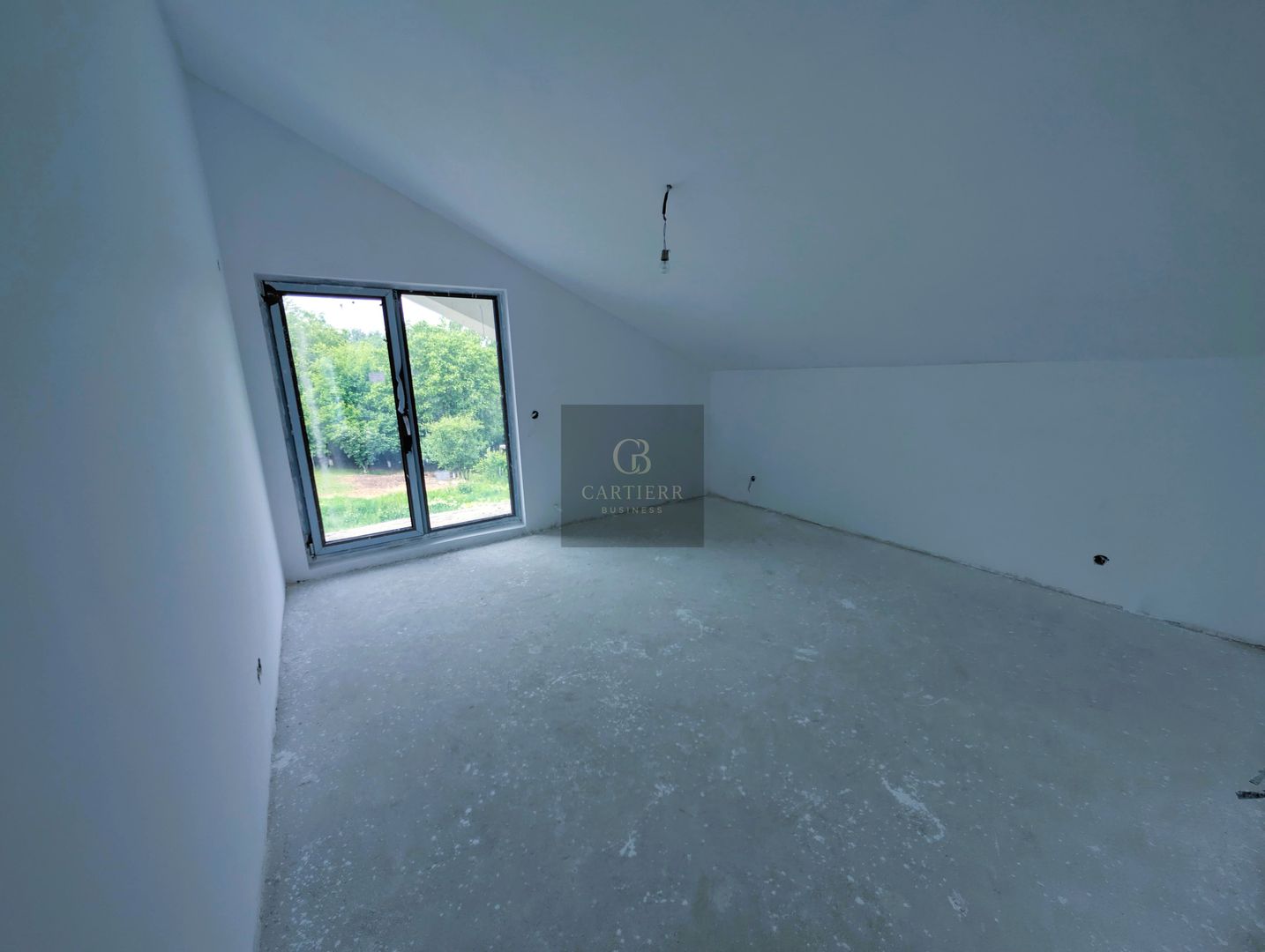 DUPLEX | BUFTEA | Biserica Adormirea Maicii Domnului | CALUL BALAN - Poză 17