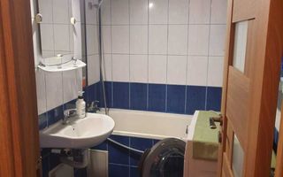 1 camera decomandata, zona Big, Manastur - Poză 5