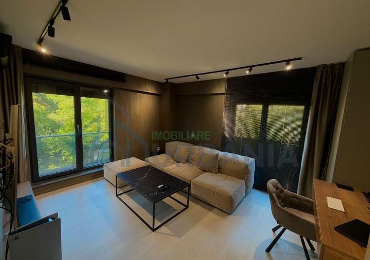 Apartament premium cu 2 camere în Copou | Stoicescu Residence - Poză 1