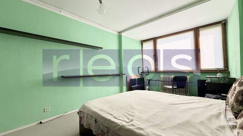 VÂNZARE 3 CAMERE | ZONA OZANA | LOC DE PARCARE INCLUS - Poză 6