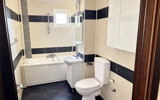 Apartament cu 2 camere de inchiriat-Str Muntenia-Zona Tudor-Cantemir - Poză 5