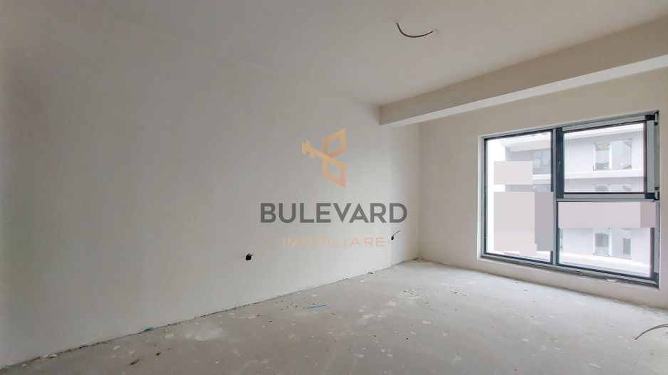 Apartament cu 3 camere+garaj+terasa de 20 mp! - Poză 7