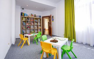 Vila de inchiriat | pretabil gradinita sau after school| Parcul Carol - Poză 10