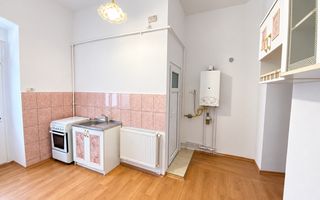 Comision 0%, Apartament o camera, 39 mp, Boxa, Curte, Zona Piata Maria - Poză 6