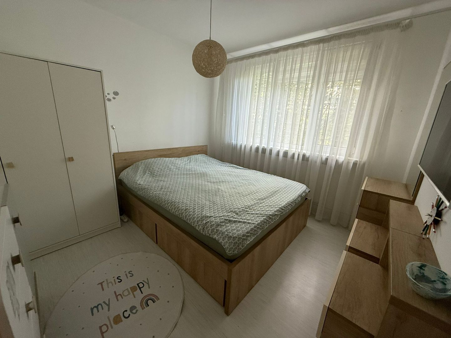 AP. 2 CAMERE POLITEHNICA, LOC PARCARE, MASINA SPALAT VASE, CENTRALA - Poză 9