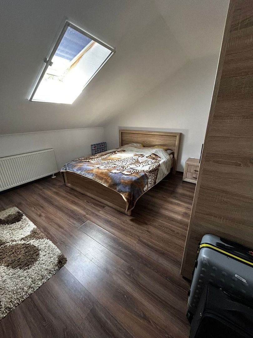 2 apartamente spațioase de vânzare în centrul Clujului - Poză 15