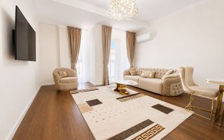 Apartament cu 2 camere | Torontalului | Campeador City - Poză 1