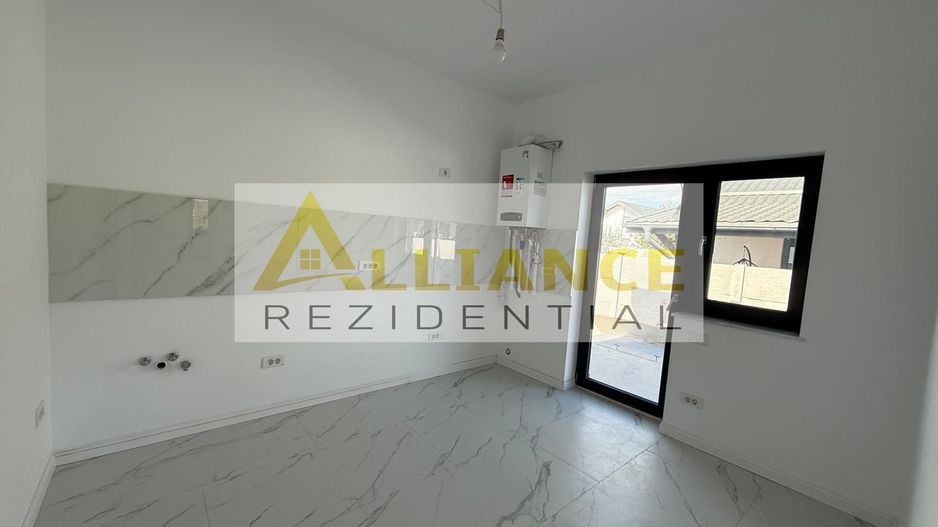 Casa individuala parter || 4camere 2 bai || teren 325 mp || - Poză 2