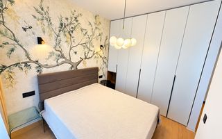 Studio de închiriat One Floreasca  Towers Prima închiriere | Lux - Poză 4