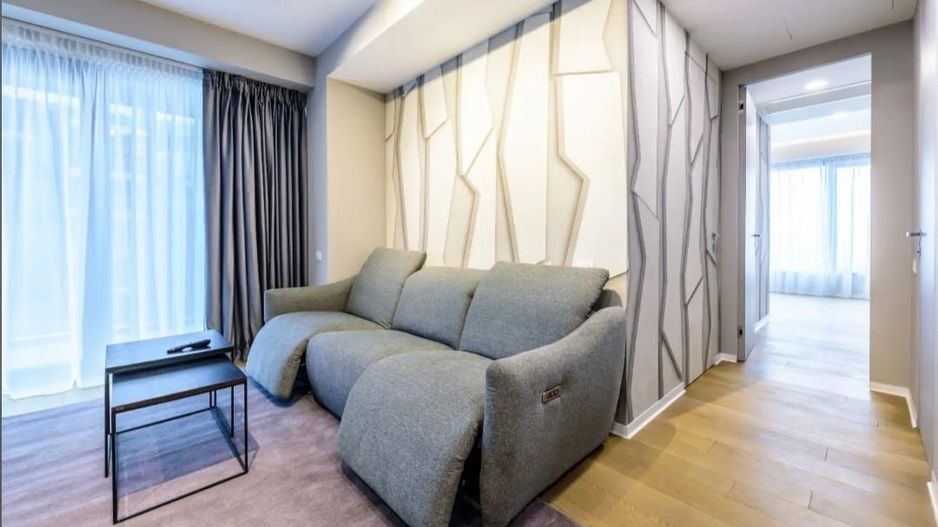 Apartament minunat 3 camere I One Mircea Eliade I View superb - Poză 11