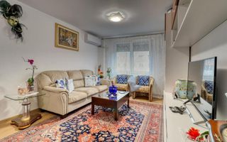 Apartament 3 camere zona Liviu Rebreanu - Auchan Titan - 1 Decembrie - Poză 2