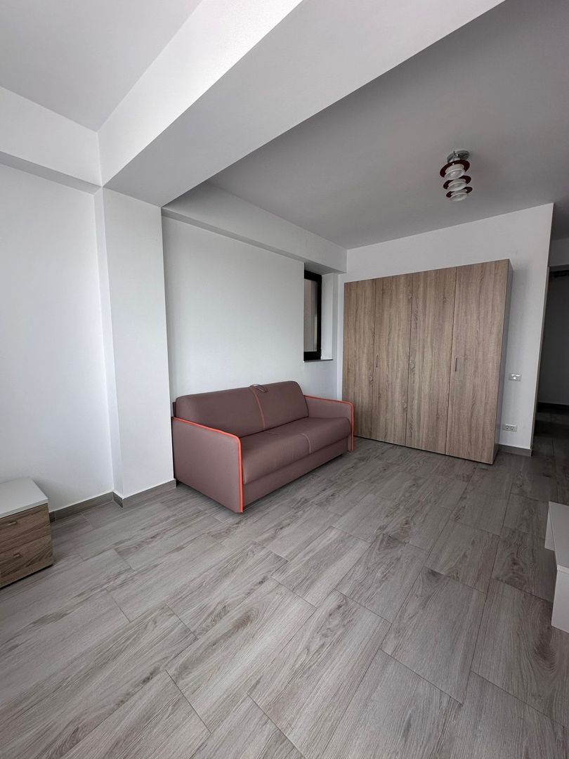 Garsonieră de închiriat – Vitan Residence | Ofertă specială! - Poză 2