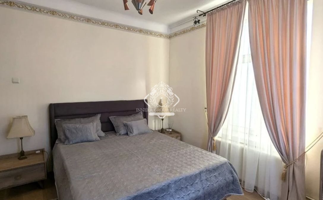 Gradina Icoanei | Apartament 5 camere in vila interbelică | Curte individuală - Poză 16