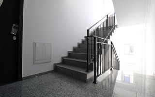 Apartament nou de închiriat – Braytim | Prima închiriere | Loc de parcare inclus - Poză 13