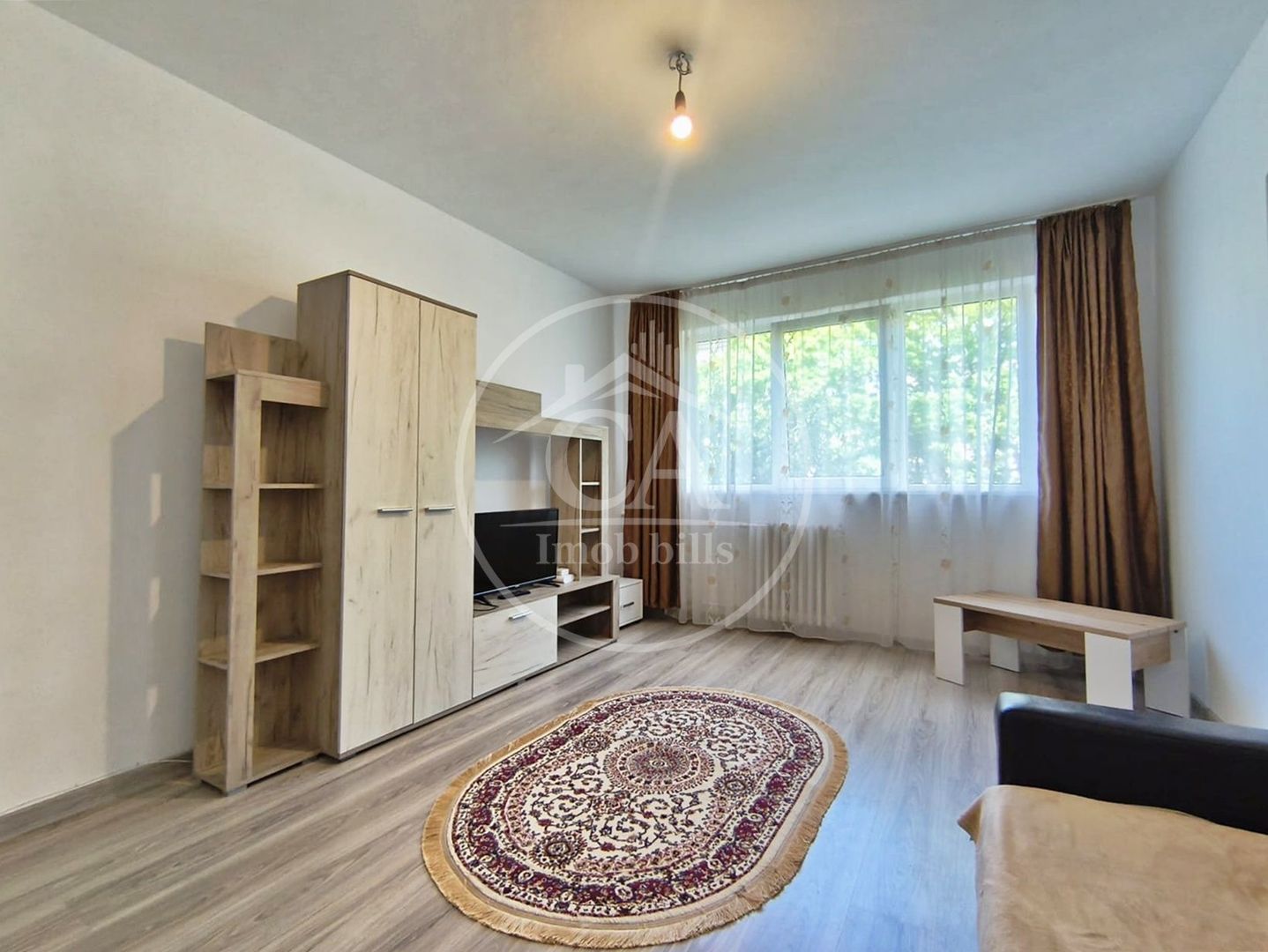Apartament de inchiriat cu 2 camere in zona Velenta, Oradea - Poză 4