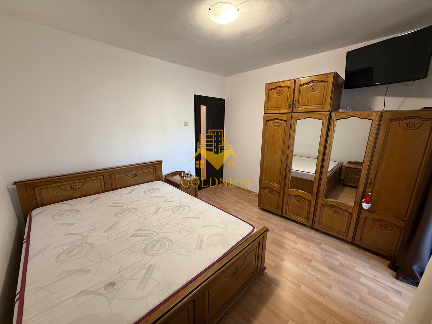 3 camere decomandate, parcare, , Marasti Fabricii de zahar, Profi, UAD - Poză 4