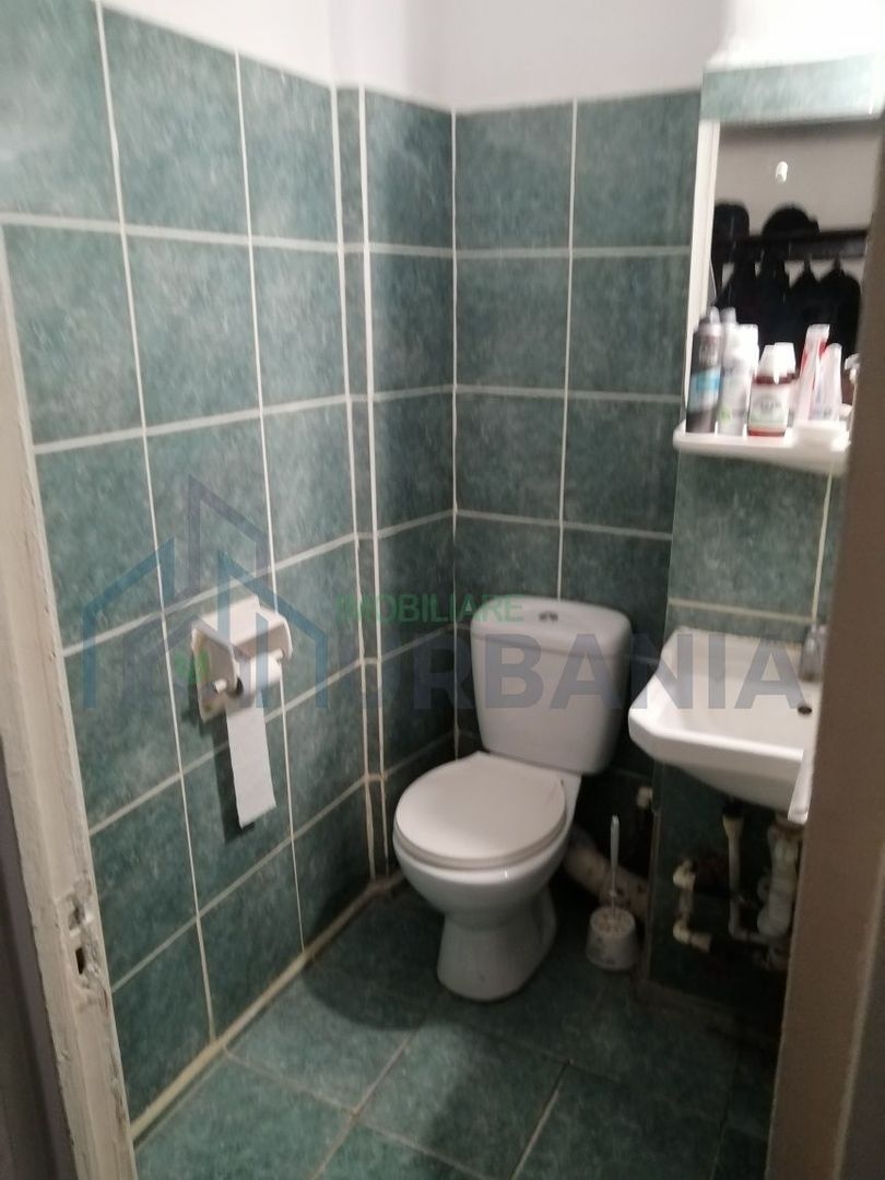 # Vând Apartament 3 camere Tatarași - Poză 4