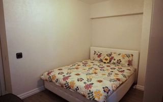 Apartament 3 camere – 2 dormitoare + living open-space cu bucătărie | Royal Town Copou, complet mobilat și utilat - Poză 3