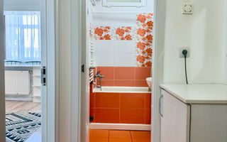 Garsoniera cochetă de vânzare, etaj intermediar - Bulevardul Gării - Poză 7