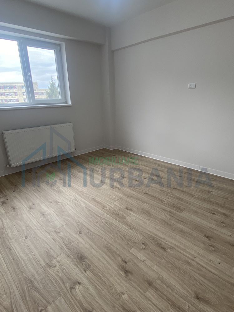 Apartament 2 camere cu debara, etaj 2, lift, zona Centru, Pașcani - Poză 2
