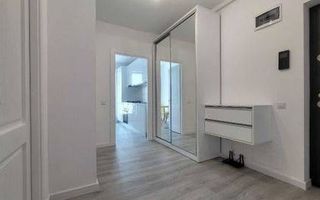 Apartament 2 camere | 56mp | balcon | parcare | zona Sigma Zorilor - Poză 5