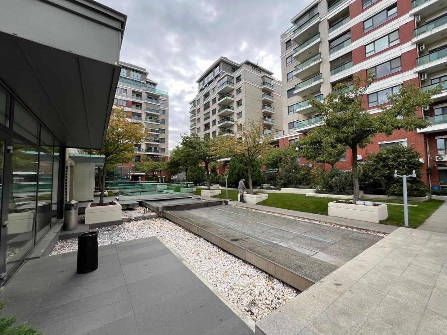 Penthouse Emerald Residences 363 mp etaj 11-12 Lacul Tei - Poză 47