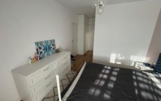 Vând apartament cu 4 camere 85 mp Pacurari - Poză 9