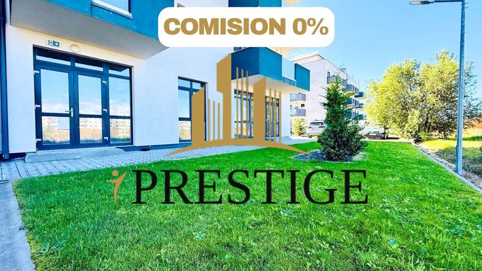 Spațiu comercial 259 mp Sibiu | open space | vitrine pe 3 laturi - Poză 1