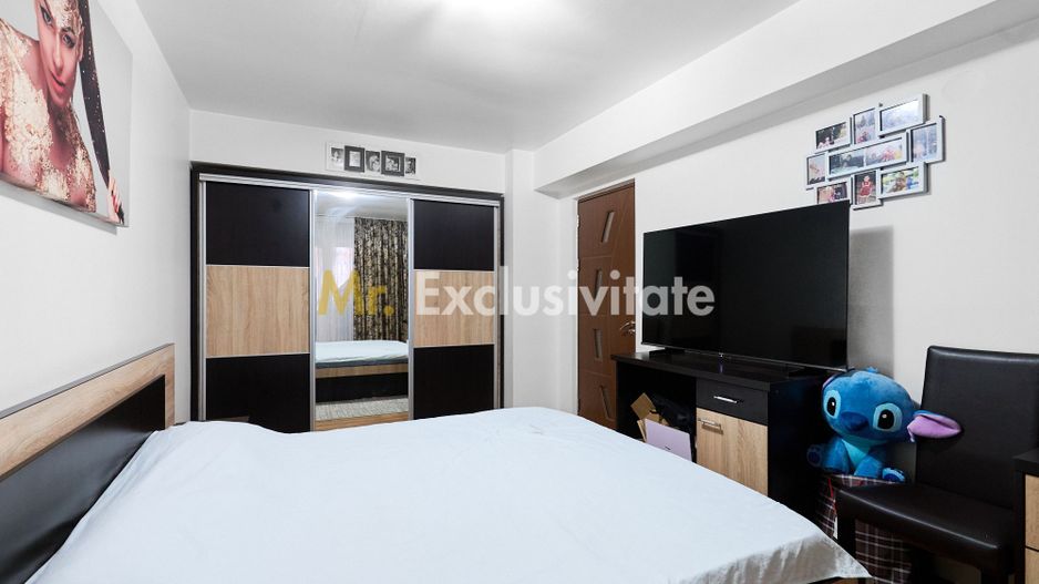 Apartament doua camere Gavan III construit in 2008 - Poză 9
