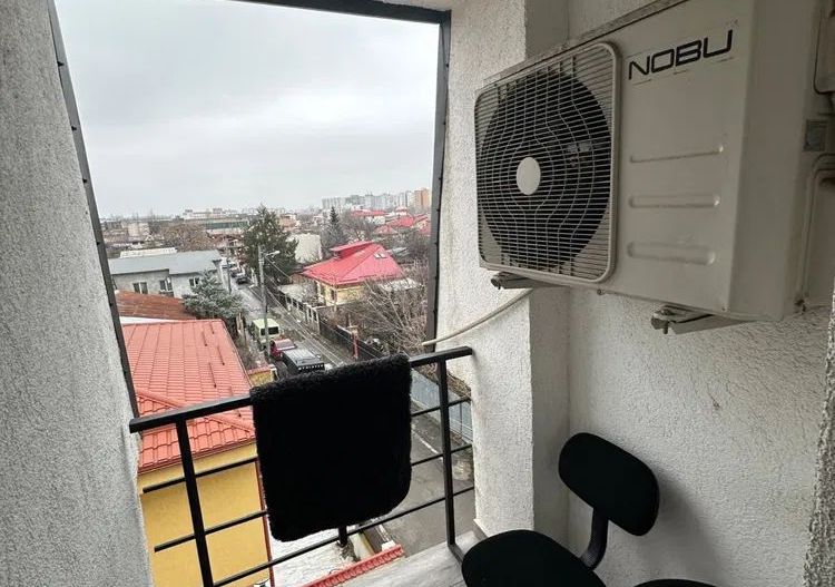 AP. 2 CAMERE- VITAN, PET-FRIENDLY, CENTRALA POPRIE, BLOC NOU, MODERN - Poză 4