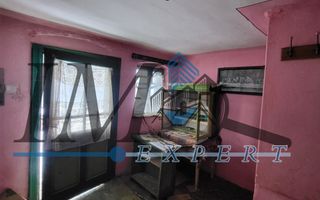 CASA TARANEASCA CU GRADINA DE VANZARE IN DAIA ROMANA - Poză 3