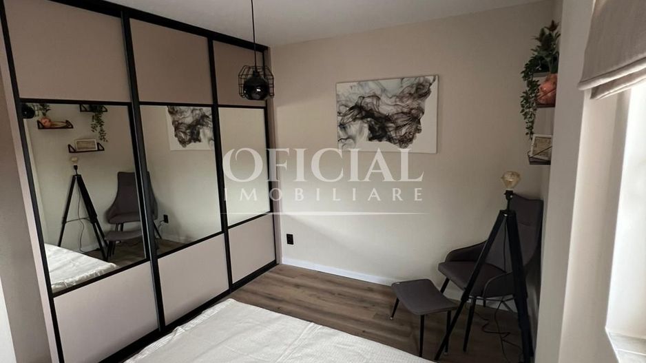 Apartament 3 Camere | 56 Mp | Balcon | Parcare | Floresti Eroilor - Poză 8