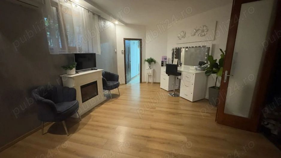 De vanzare apartament în vila 110mp, pret negociabil - Poză 1