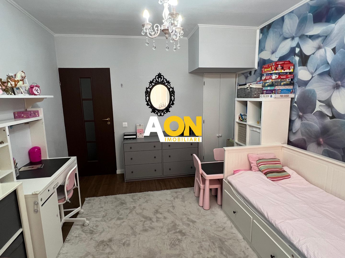 Penthouse Exclusivist de Vânzare, 85mp, 2 Terase, Zona Centru - Poză 8