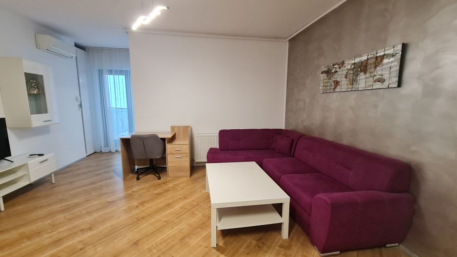 Apartament | 3 camere | Rondul OMV Pipera | 4city North - Poză 4