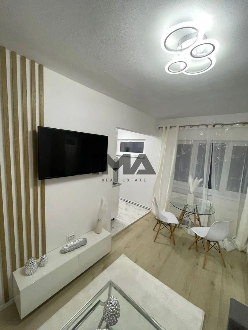 Garsoniera în Mărăști, etaj intermediar - Poză 5