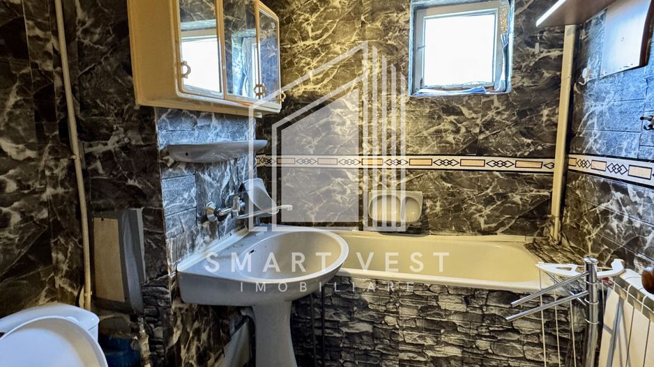 Apartament 2 camere | Etaj 4 cu lift | 50 mp | Zona Micro 17 - Poză 11