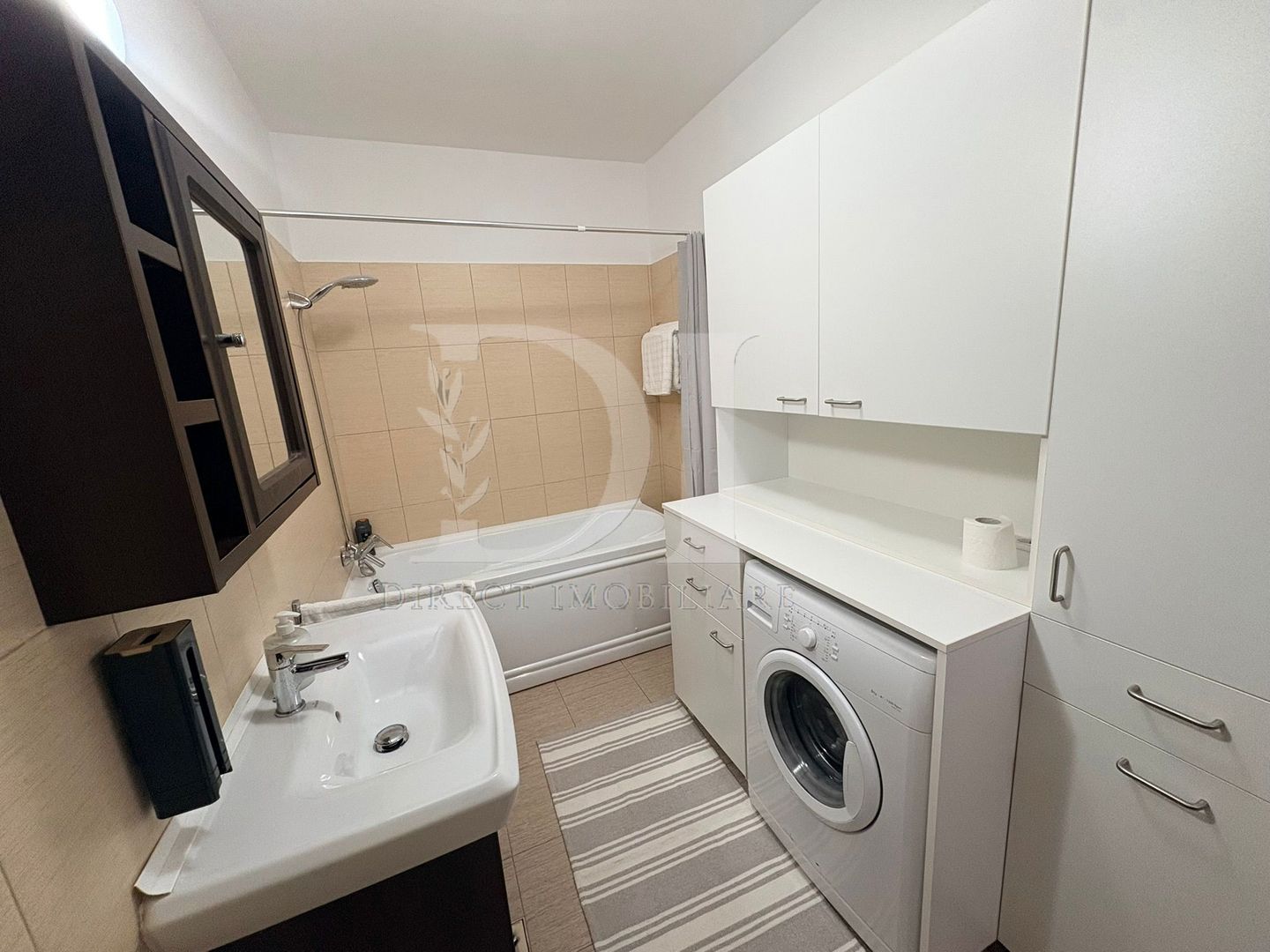 Apartament 2 camere de vânzare | Zona Cetății, Florești | Etaj 1 - Poză 10