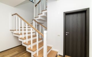 Duplex P+1 | 4 camere | 3 băi | Ansamblu rezidențial nou - Poză 9