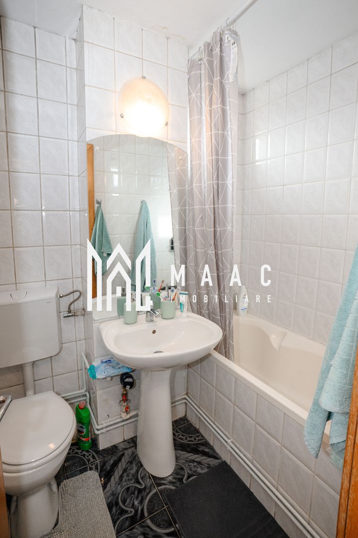 Apartament 2 camere | Centrala Proprie | Lift - Poză 5
